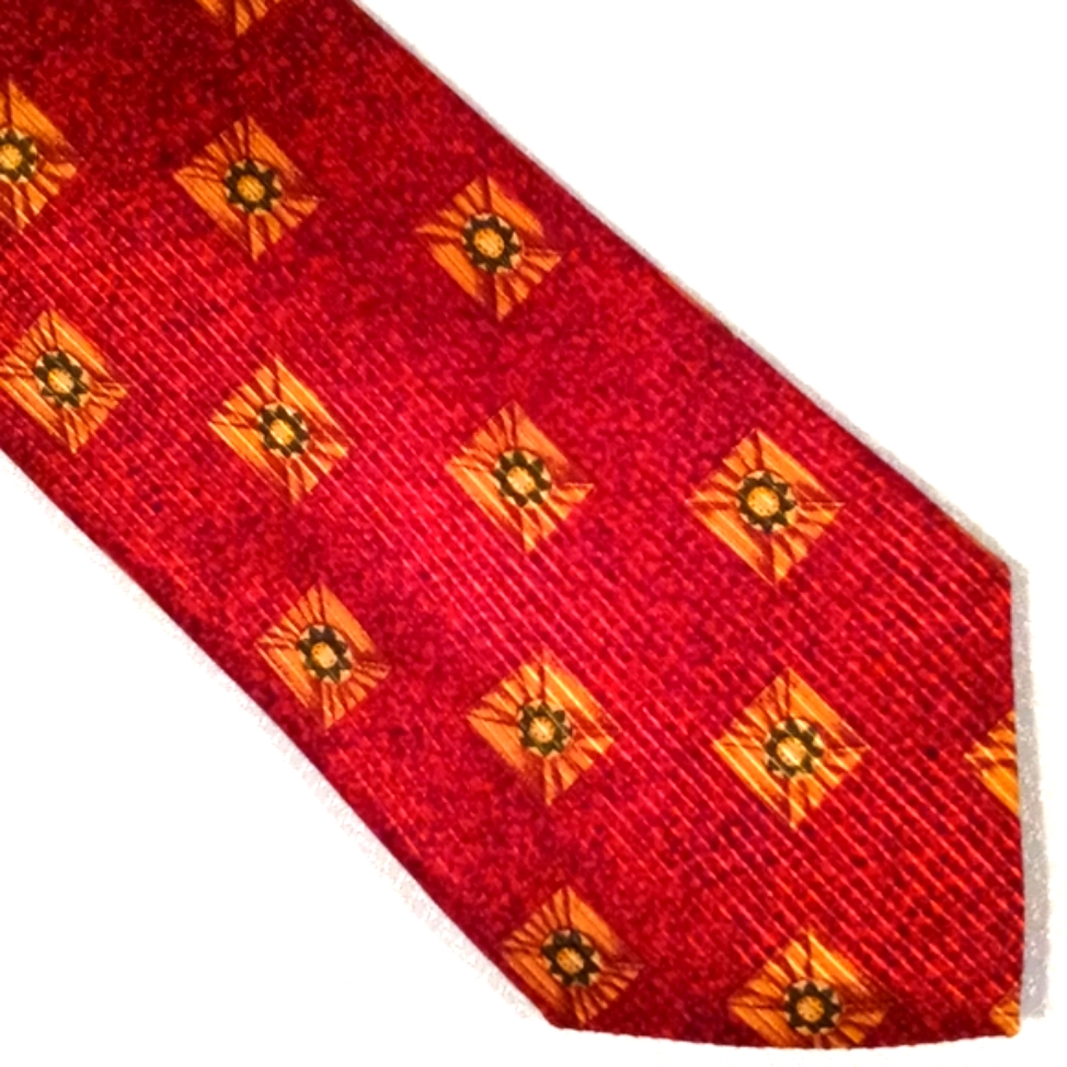 Robert Talbott Studio Necktie